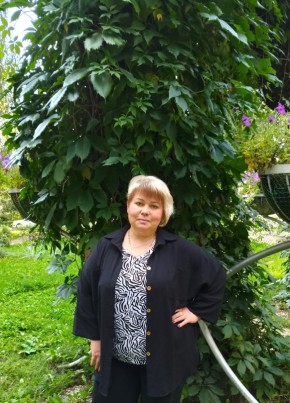 Ольга, 50, Россия, Истра