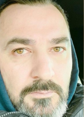 Марс, 44, Russia, Moscow