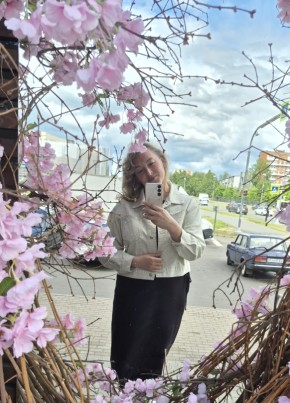Ирина из Великого Новгорода 43 года