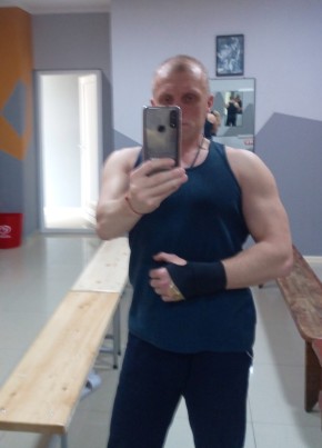 Dmitriy, 52, საქართველო, ბათუმი