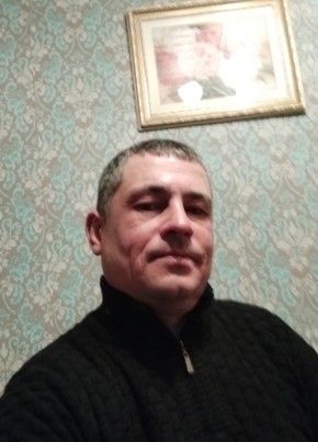 Ryslan из Горад Мінска 44 года