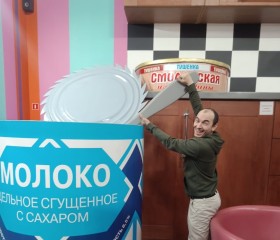 Timur Ashrapov, 25, Kazan