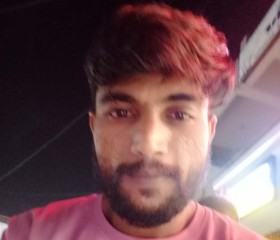 Dhaval Parmar, 25 лет, Ahmedabad