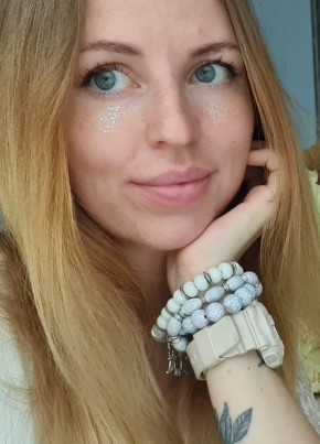 Мария, 31, Россия, Азов