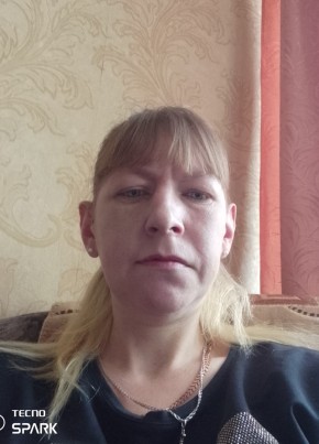 Юлия, 33, Россия, Златоуст