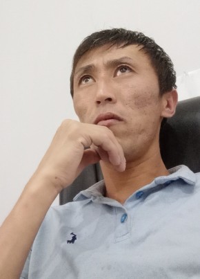Досан Мекешов, 30, Қазақстан, Алматы