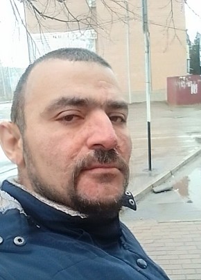 Gurgen, 37, Россия, Моздок