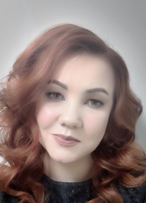 Мария, 37, Россия, Эжва