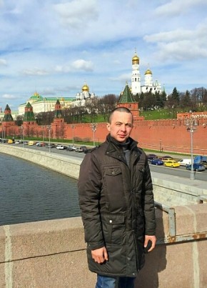 Farid, 30, Россия, Арск