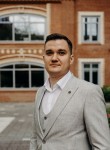 Игорь Катеринич, 34, Borovsk