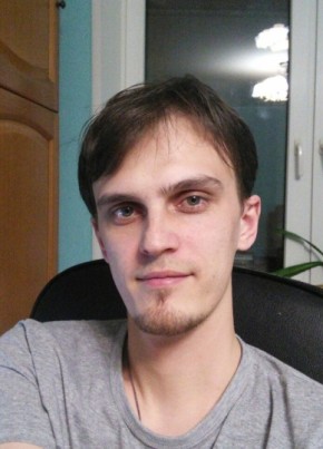 Александр, 36, Россия, Королёв