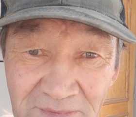 Ержан, 58 лет, Ақтөбе