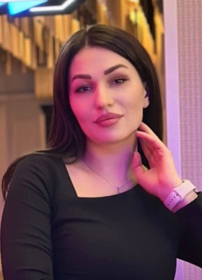 Марина, 29, Россия, Энем
