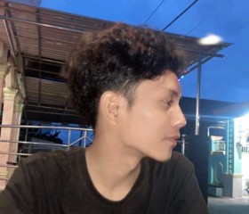 Ikyyy, 19, Bengkulu
