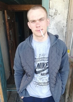 Дмитрий, 30, Россия, Тарко-Сале
