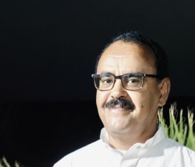 محمد, 47, Reggane