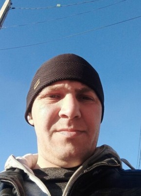 Ник, 37, Россия, Искитим