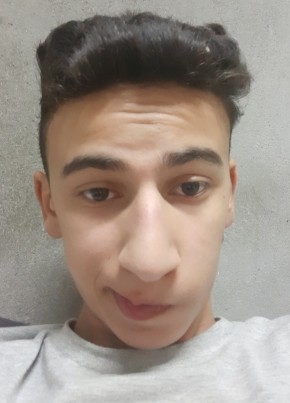 Anas, 18, جمهورية مصر العربية, دمياط