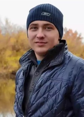 Артем из Ишимбая 26 лет