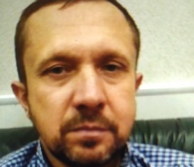 Иван, 48 лет, Харків