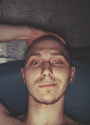 Vasiliy, 29, Russia, Stavropol