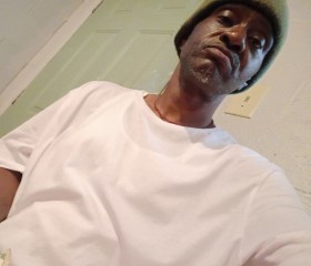 Layy don, 54, Muskogee