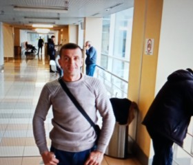 Тимон, 44 года, Екатеринбург