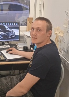 Ilya, 27, Россия, Тобольск