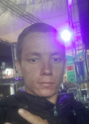 João из Santo André 24 года