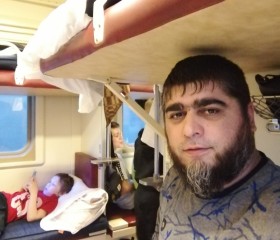 Абдула Магомедов, 39 лет, Левокумское
