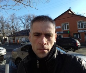 Григорий, 40 лет, Сартана