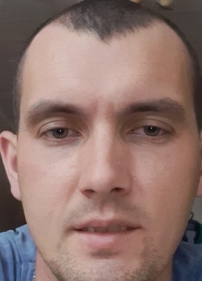 Дмитрий, 31, Россия, Орловский