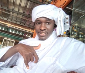 سر الختم احمد صا, 23, Seattle