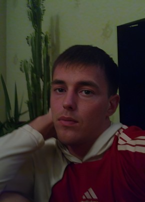 AgentSmith, 41, Russia, Nizhnevartovsk