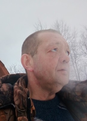 Боб, 44, Россия, Судиславль
