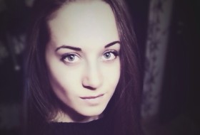 Юлия, 29 - Только Я