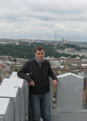 Igor, 46, Россия, Москва