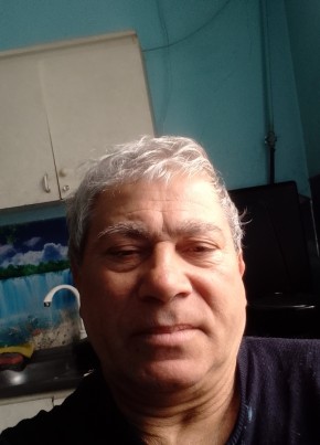 Zhirayar, 63, Armenia, Yerevan