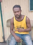 Leo, 23 года, Port Moresby