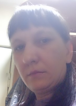 Ирина из Хилока 35 лет