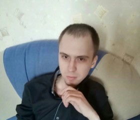 Сергей, 31 год, Талица