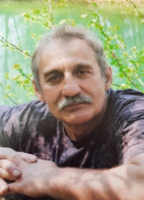 Viktor, 67, Russia, Kaluga
