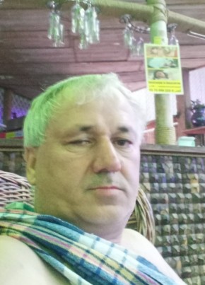 Гаджи, 48, Россия, Сальск