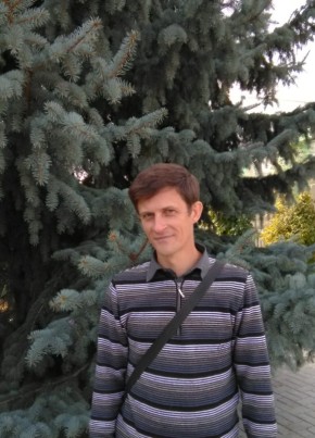 Анатолий, 45, Россия, Каменск-Шахтинский