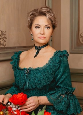 Viktori Velaskes, 47, Russia, Saint Petersburg