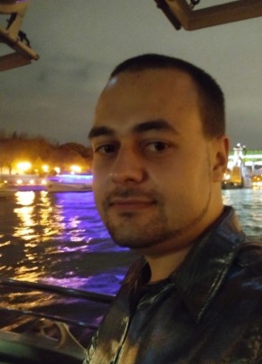 Andrey, 29, Россия, Севастополь