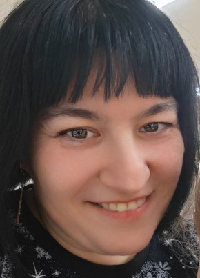 Татьяна из Апатиты 44 года