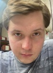 Andrey, 29, Kamensk-Uralskiy