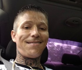 Joshua, 40, Michigan City