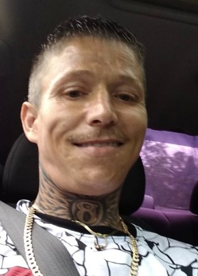 Joshua, 40, United States of America, Michigan City